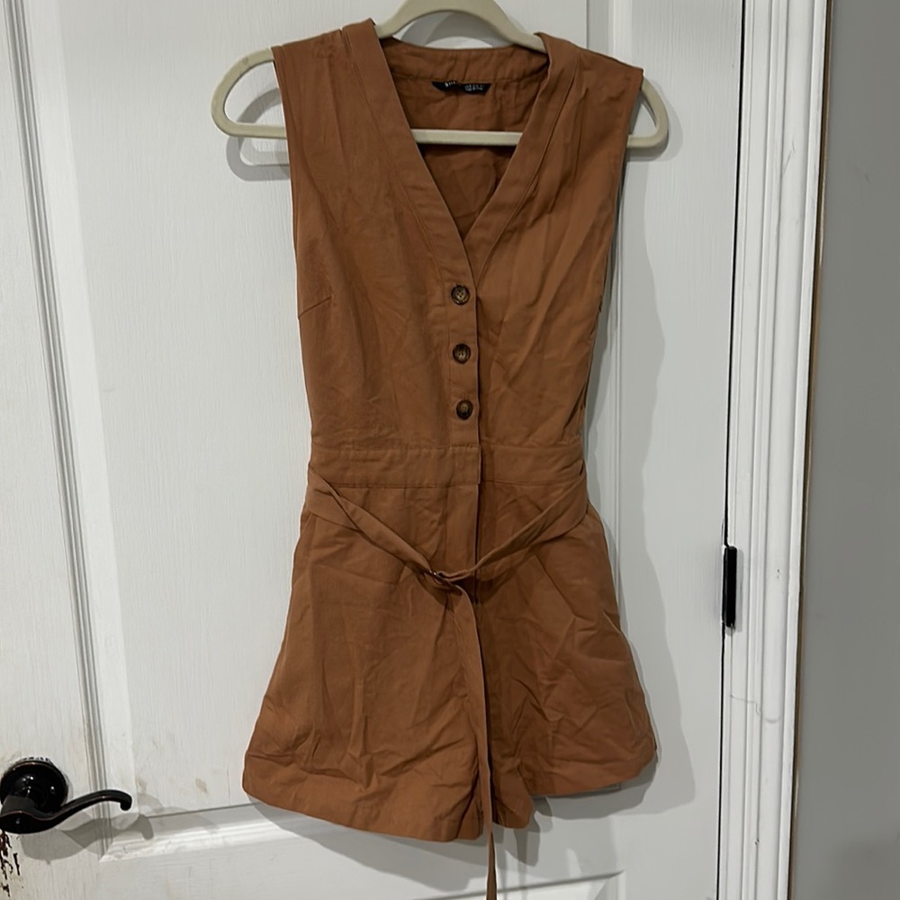 Shein romper